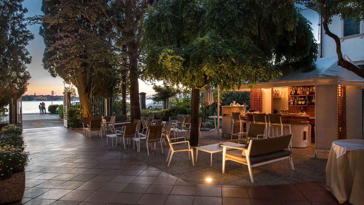 San Pietro di Legnago Hotel | Hotel Villa Mabapa