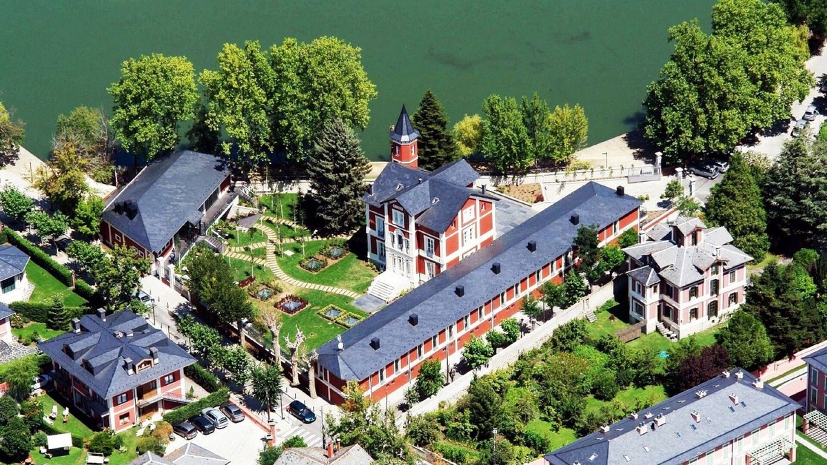 Puigcerda Hotel | Hotel Villa Paulita