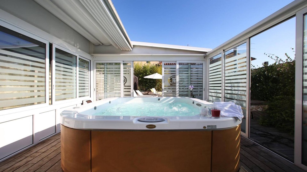 Carmignano Hotel | Hotel Villa S Michele