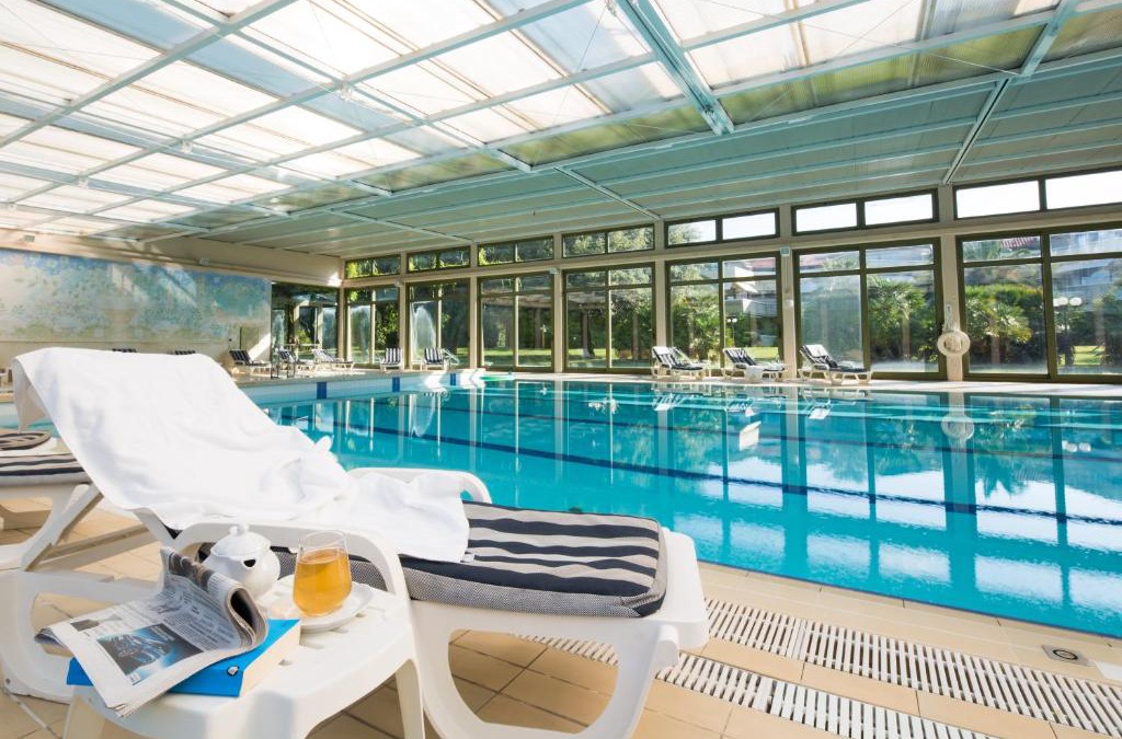Cinquale Hotel | Hotel Villa Undulna - Terme della Versilia