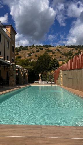 Atena Lucana Hotel | Hotel Villa Venus Resort & SPA