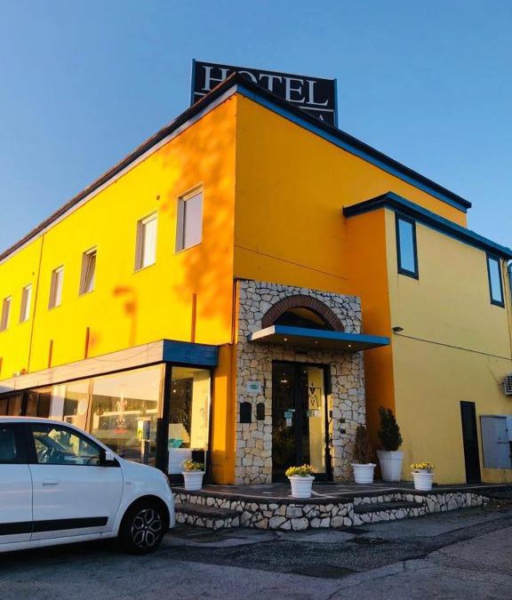 San Bonifacio Hotel | Hotel Villabella