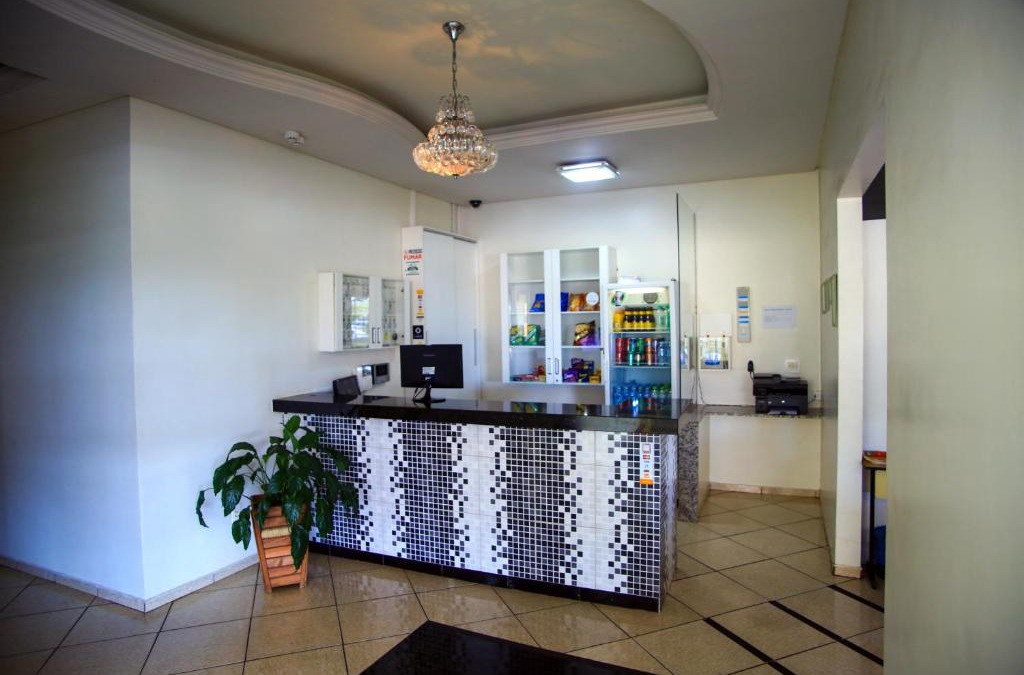 Pato Branco Hotel | Hotel Village