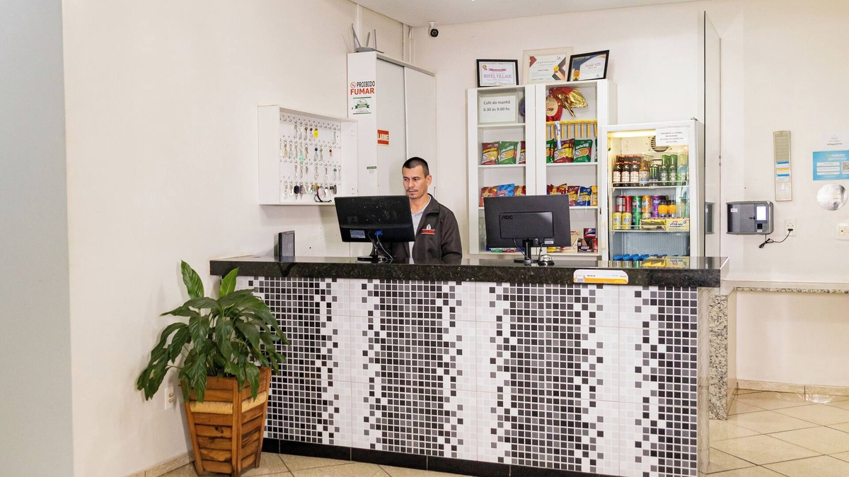 Pato Branco Hotel | Hotel Village