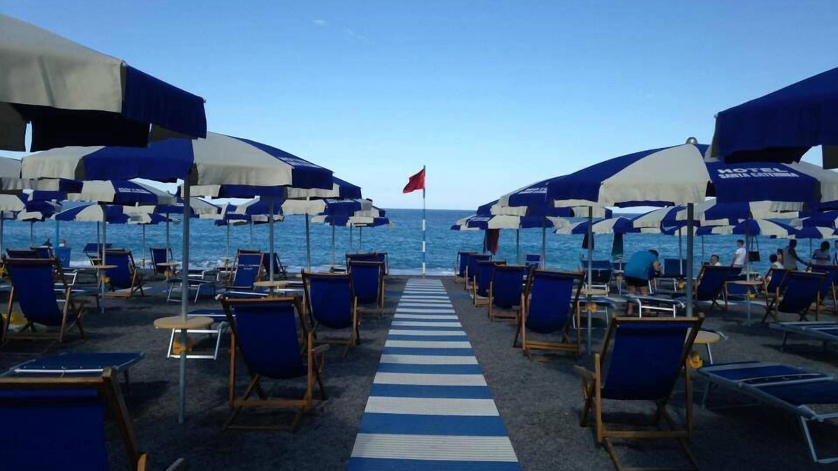 Scalea Hotel | Hotel Village Club Santa Caterina