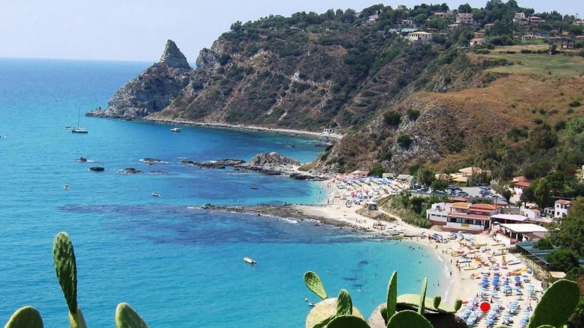 Ricadi Hotel | Hotel Village Eden