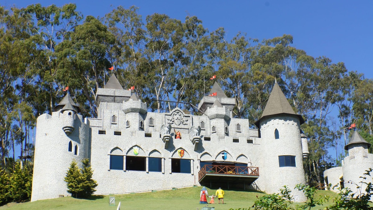Teresopolis Hotel | Hotel Village Le Canton