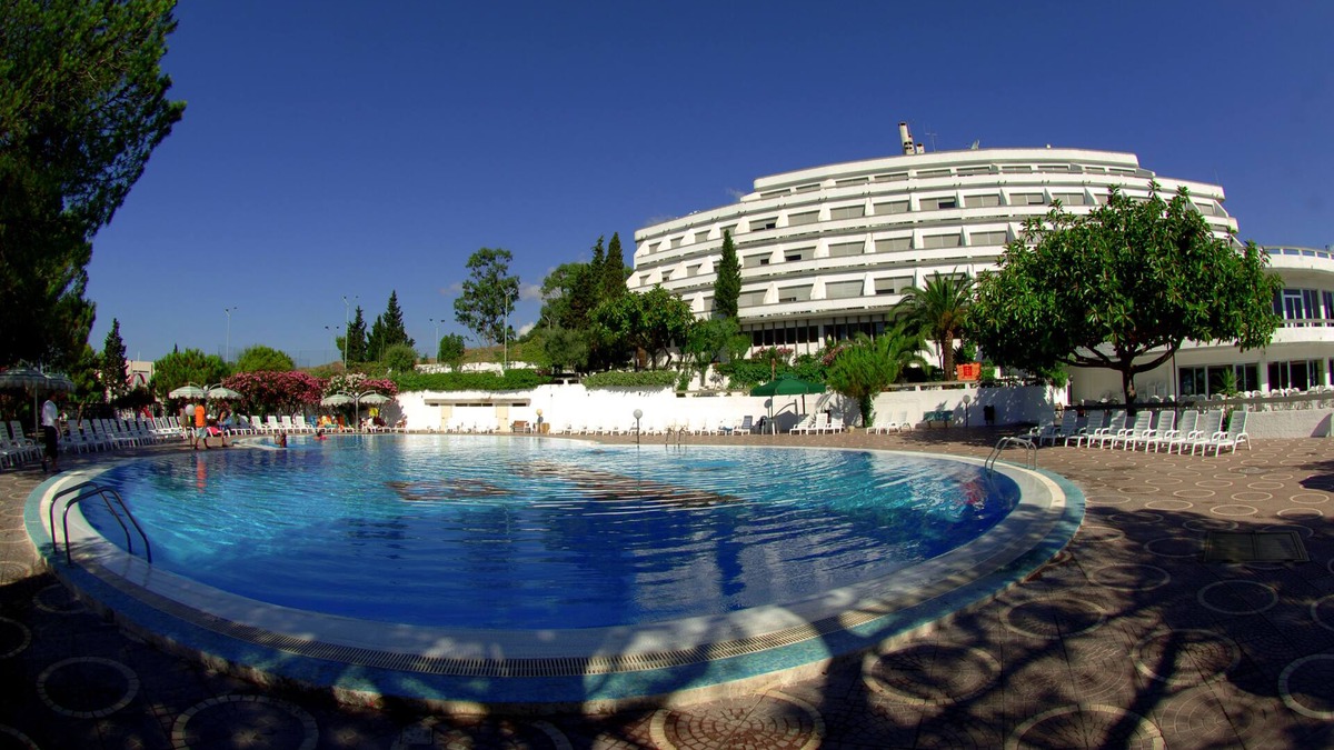 Brancaleone Marina House | Hotel Villaggio Club ALTALIA Residence