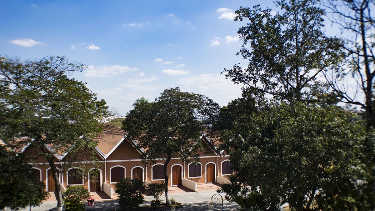 Vinhedo Hotel | Hotel Villagio D'Itália