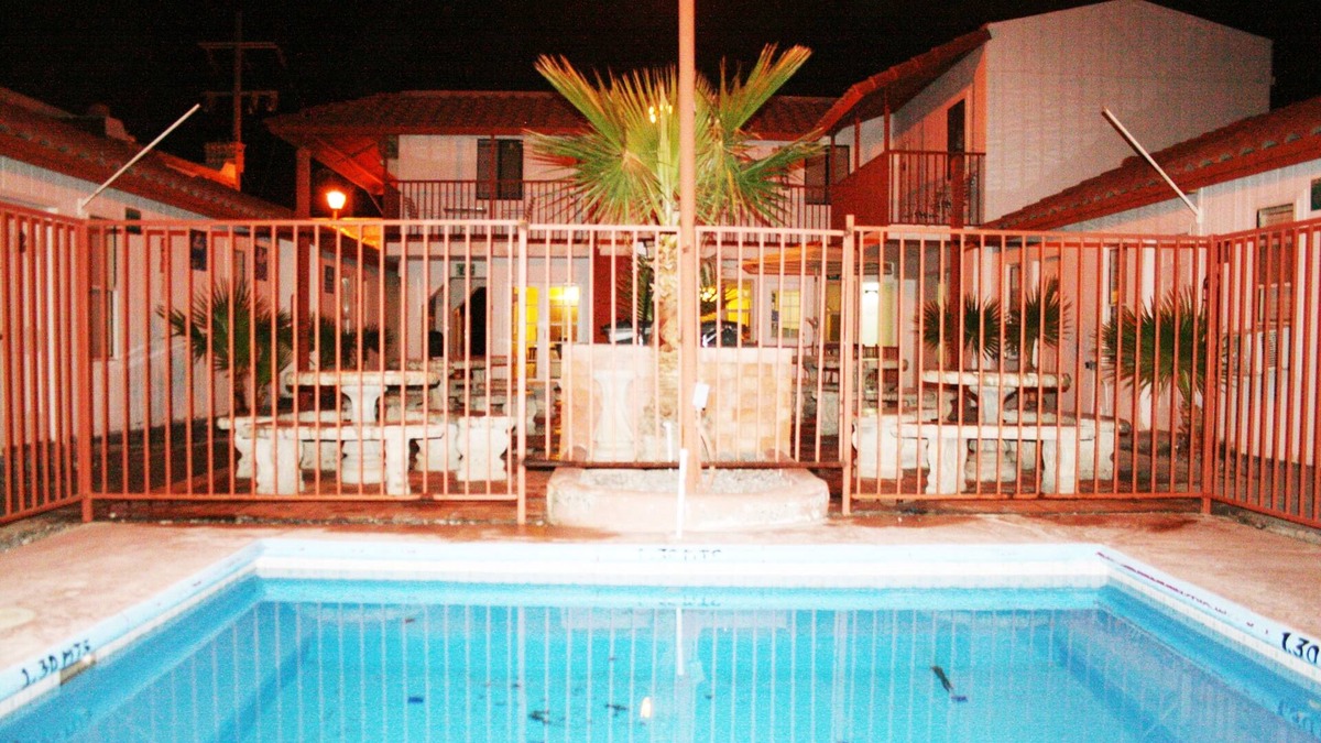 Golfo de Santa Clara Hotel | Hotel Villas Del Sol