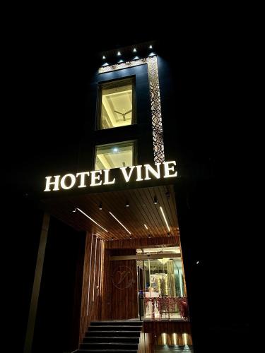 Rajpura Hotel | Hotel Vine