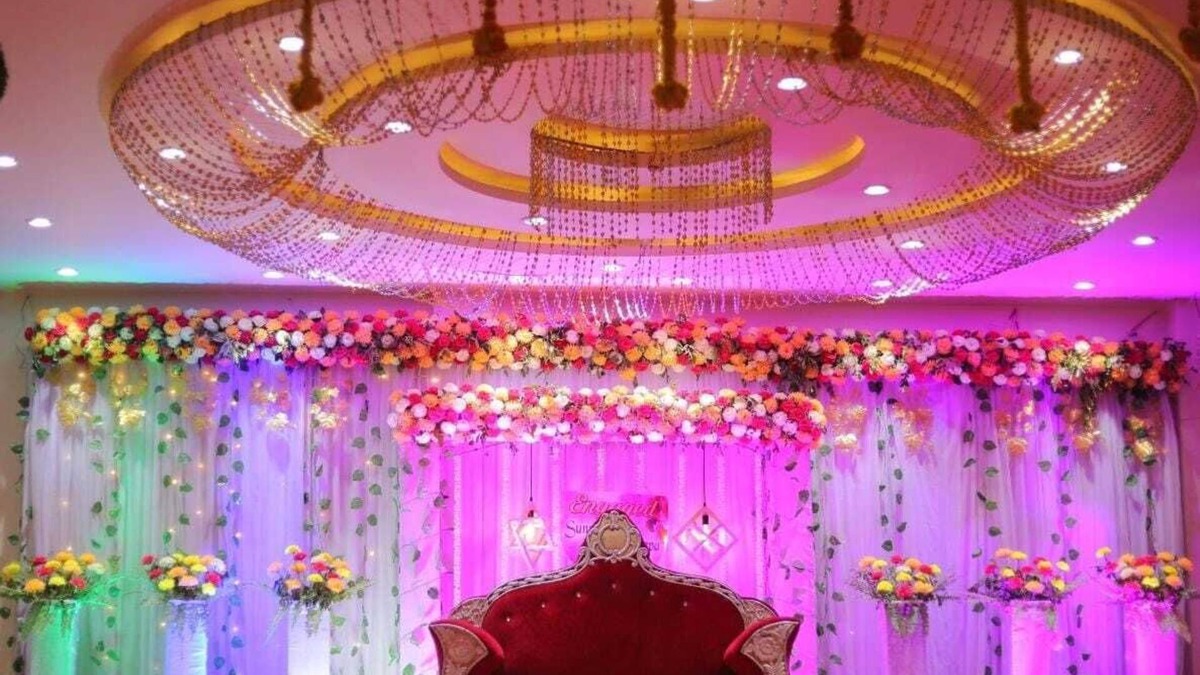 Sahibganj Hotel | Hotel Vineet