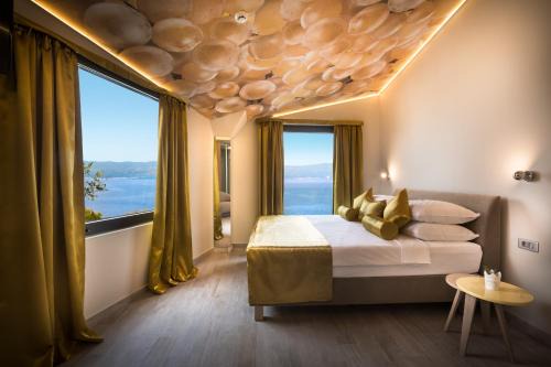 Vrbnik Hotel | Hotel Vinotel Gospoja