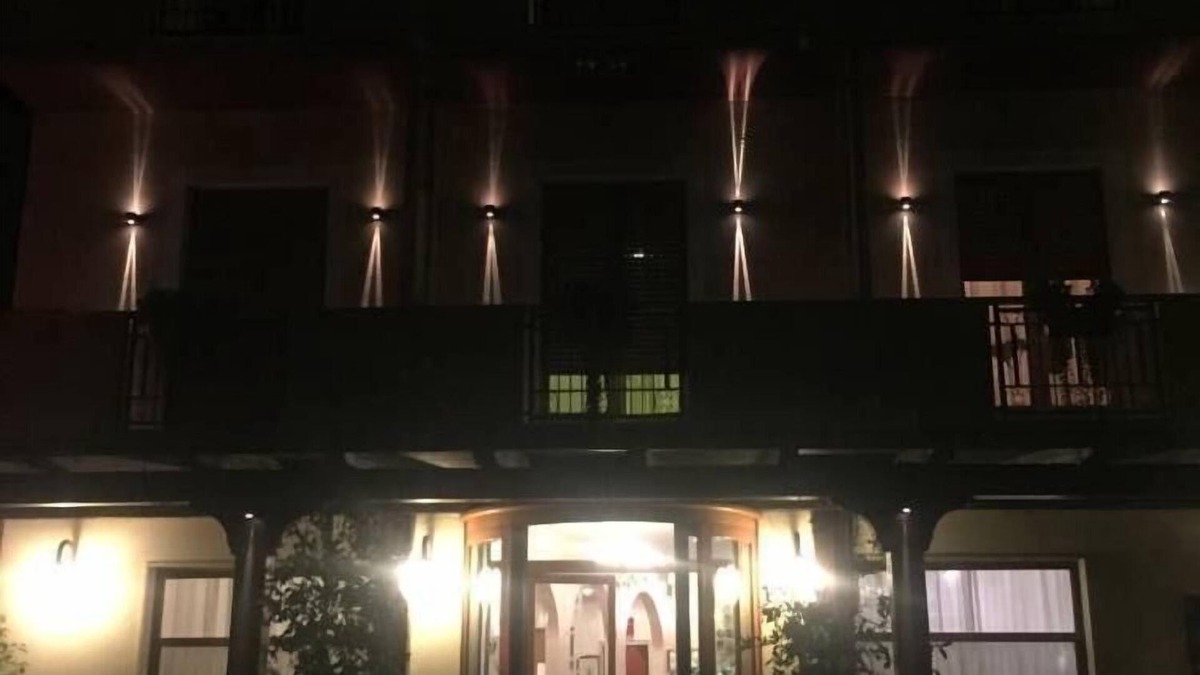 Caramanico Terme Hotel | Hotel Viola