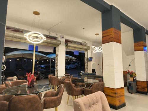 Bagua Grande Hotel | HOTEL VIP 46 SSQS