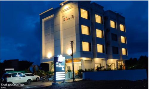 Pune Hotel | Hotel Viraj