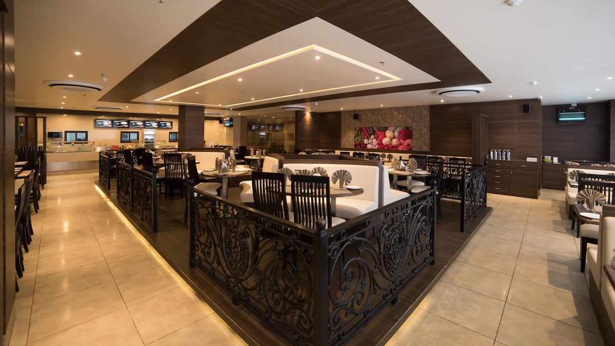 Bhavnagar Hotel | Hotel Virgo Sumeru