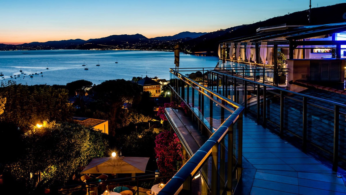 Sestri Levante Hotel | Hotel Vis à Vis