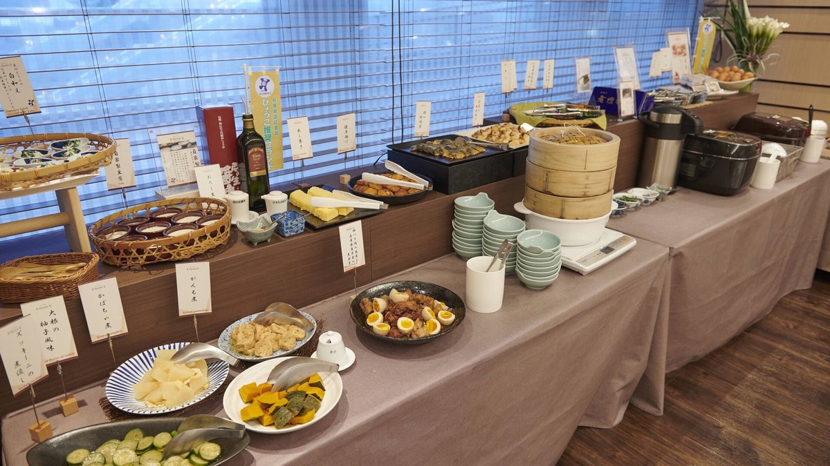 Amagasaki Hotel | Hotel Vischio Amagasaki
