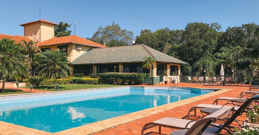 Nova Hartz Hotel | Hotel Visconte D'Italia