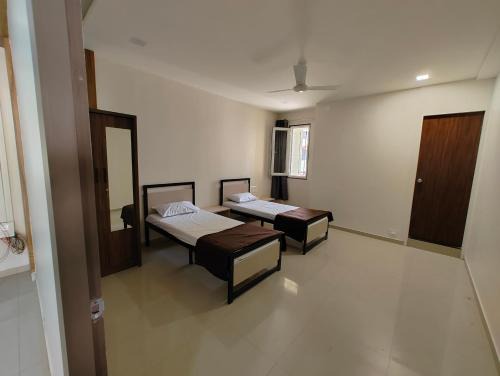 Sangli Hotel | Hotel Vishram guesthouse lodge