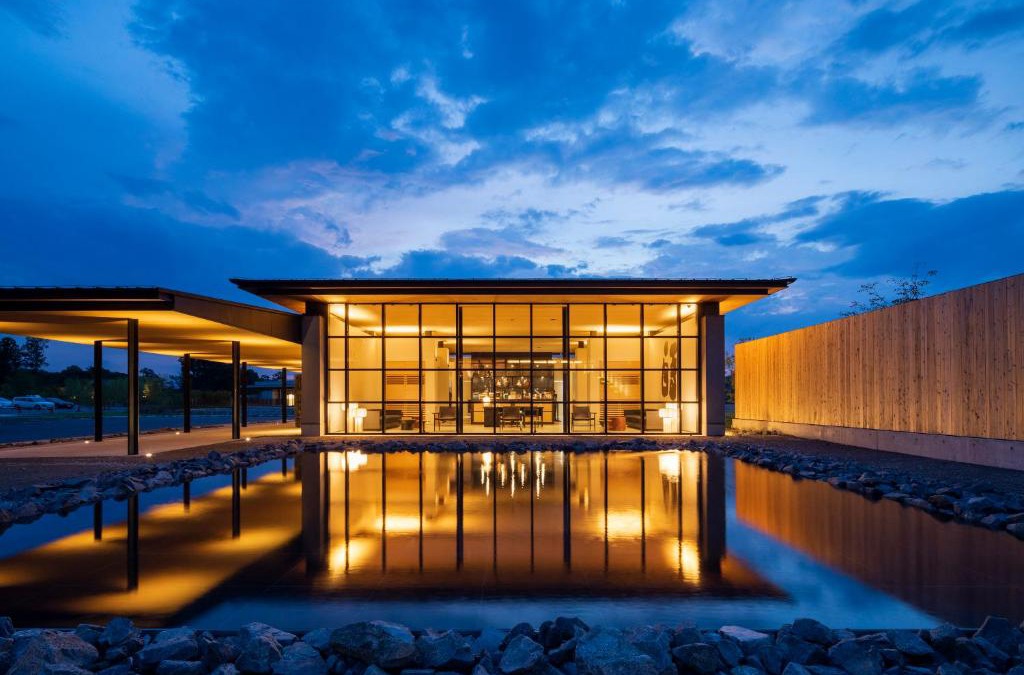 Taki Hotel | Hotel Vison