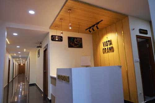 Nalgonda Hotel | Hotel Vista Grand Nalgonda