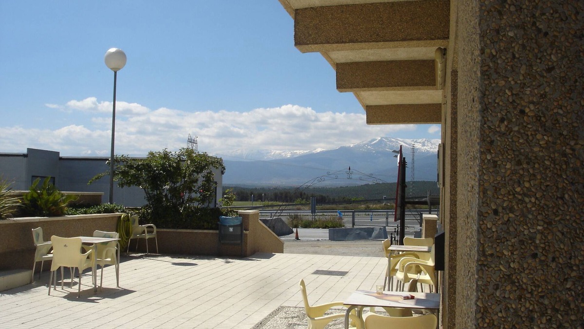 Lapeza Hotel | Hotel Vista Nevada