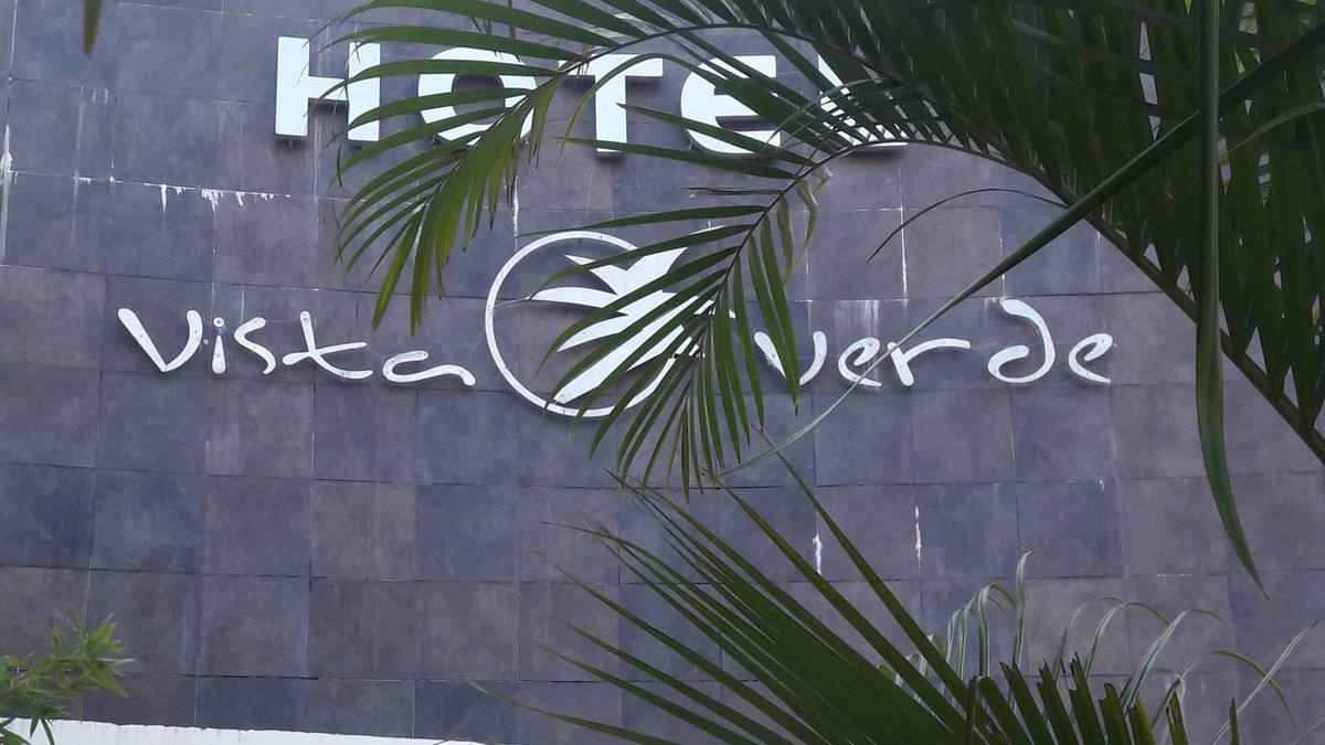 Axtla de Terrazas Hotel | Hotel Vista Verde