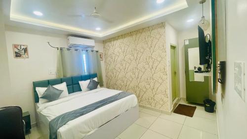 Guntur Hotel | Hotel Vistaara Grand