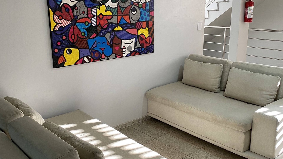 Norte Ferroviario Hotel | Hotel Vitrine