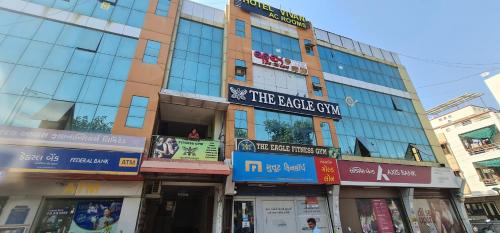 Vadodara Hotel | Hotel Vivan