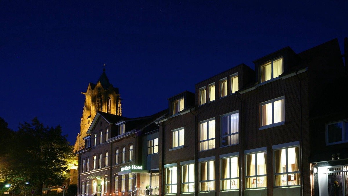Meppen Hotel | Hotel von Euch