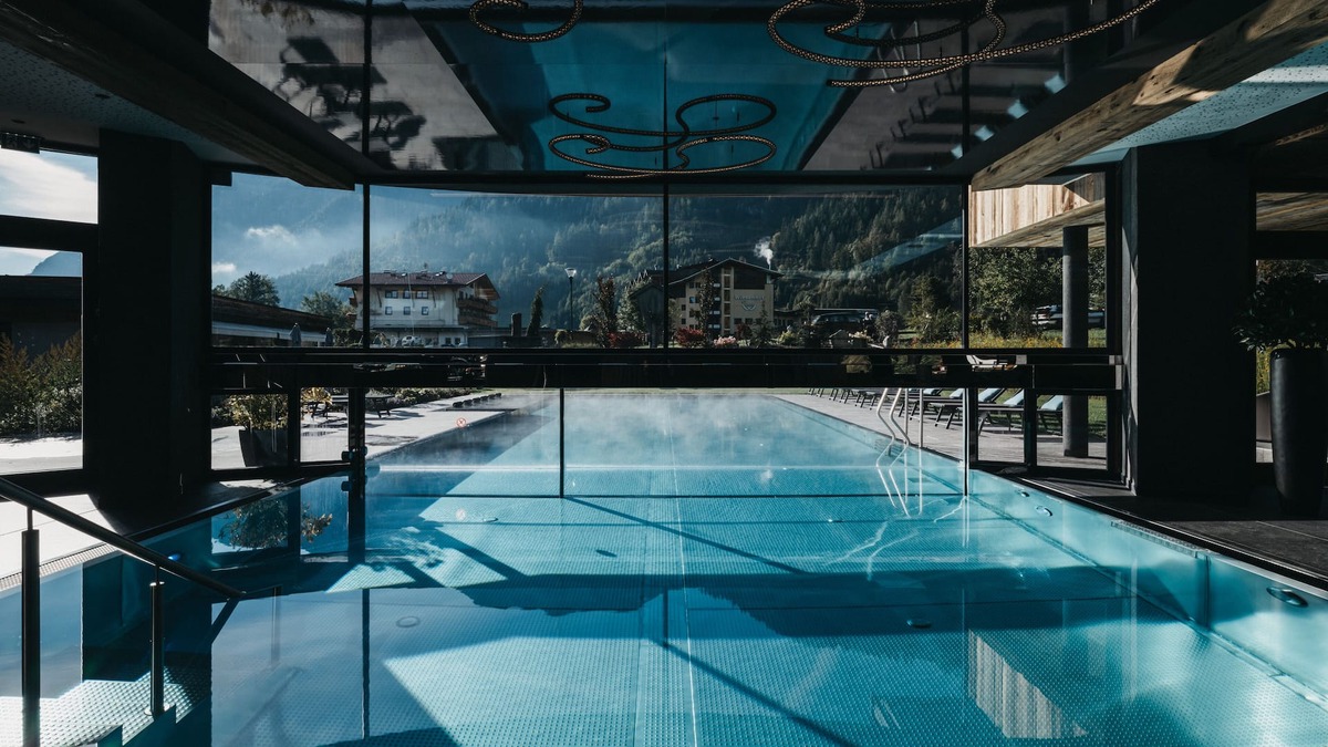 Pertisau Hotel | Hotel Wagnerhof