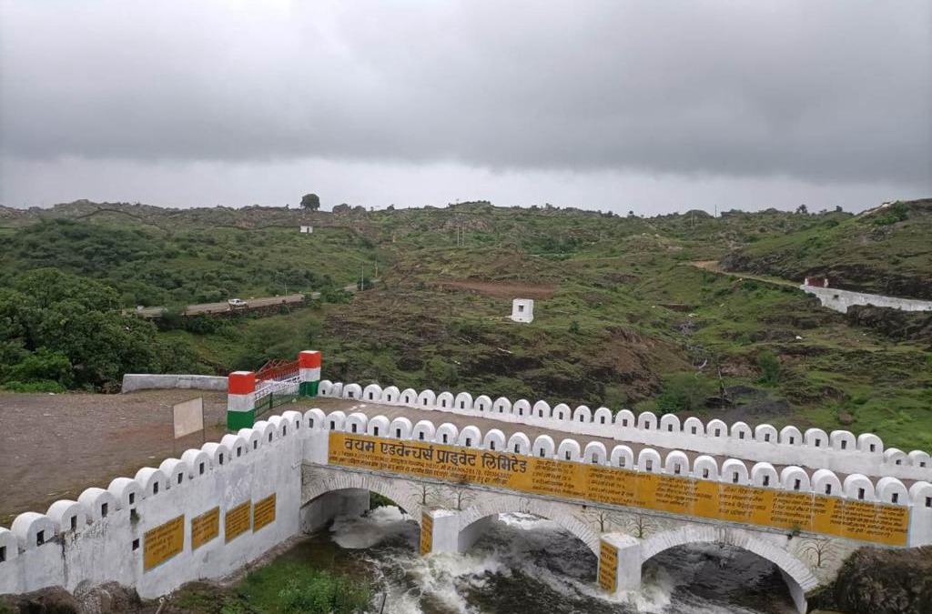 Kumbhalgarh Hotel | Hotel wait way palace resort