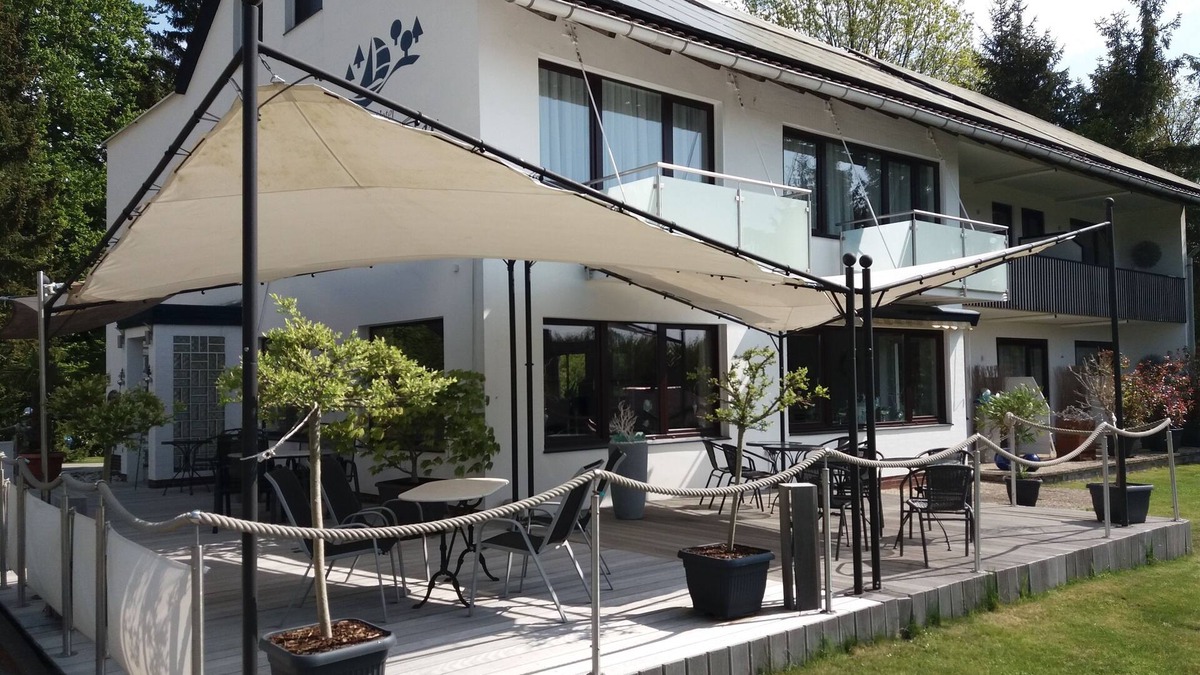 Bad Sachsa Hotel | Hotel Waldsegler Garni