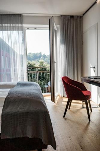 Wallern an der Trattnach Hotel | Hotel Wallern Garni