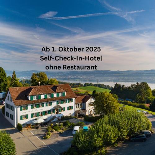 Uster District Hotel | Hotel Wassberg