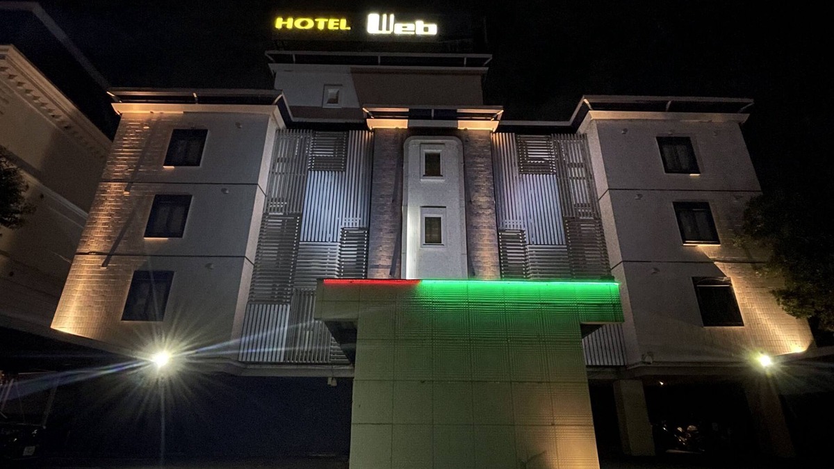 Hasuda Hotel | Hotel Web - Adults Only
