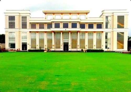 Ambala Hotel | Hotel Wedcation By Tivoli - Ambala