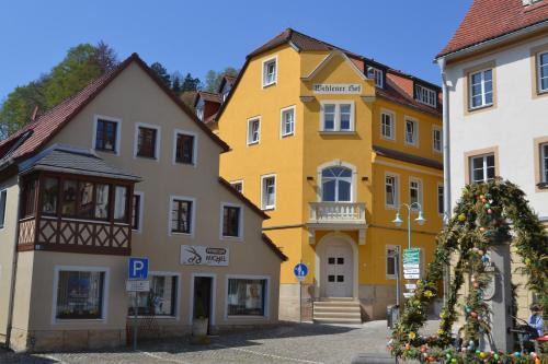 Stadt Wehlen Hotel | Hotel Wehlener Hof