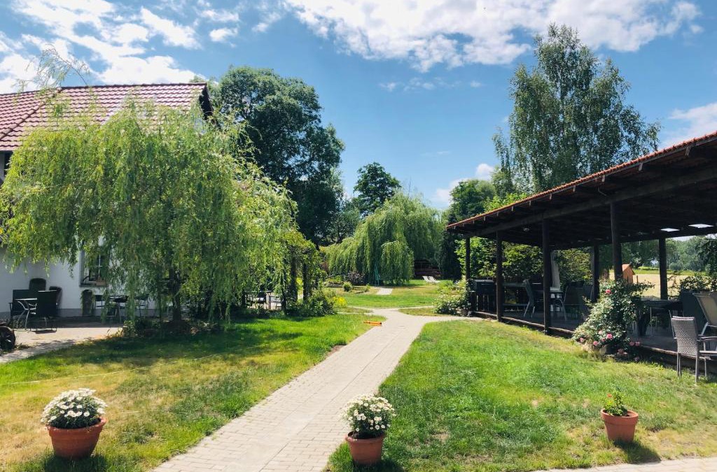 Breitenworbis Hotel | Hotel Weiße Mühle