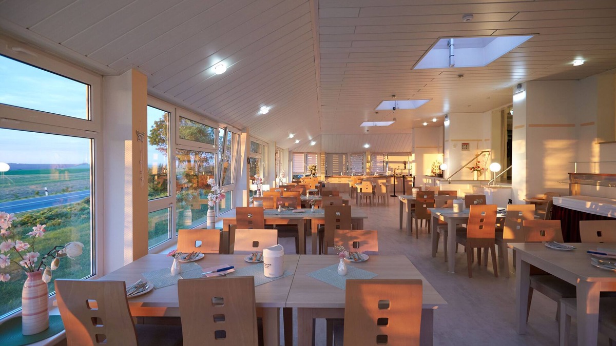 Apolda Hotel | Hotel Weimarer Berg