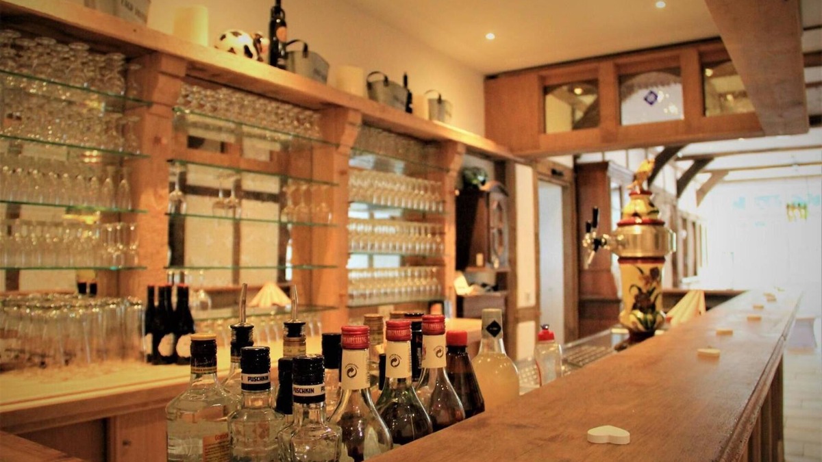 Bad Oeynhausen Hotel | Hotel Weinhaus Möhle