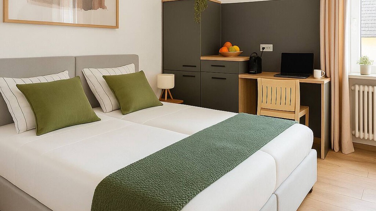 Untergrombach Hotel | Hotel Weisses Lamm Bruchsal