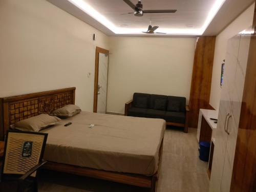 Ghumsur Hotel | Hotel welcome inn The Business Class