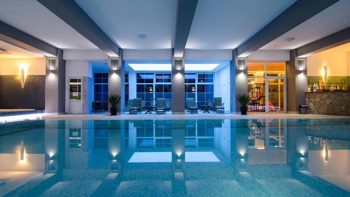 Swilcza Hotel | Hotel Wellness & SPA Nowy Dwór