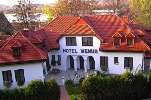 Kazimierz Dolny Hotel | Hotel Wenus