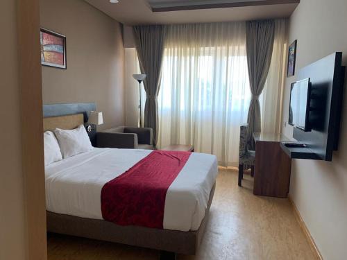 Karwar Hotel | Hotel West End