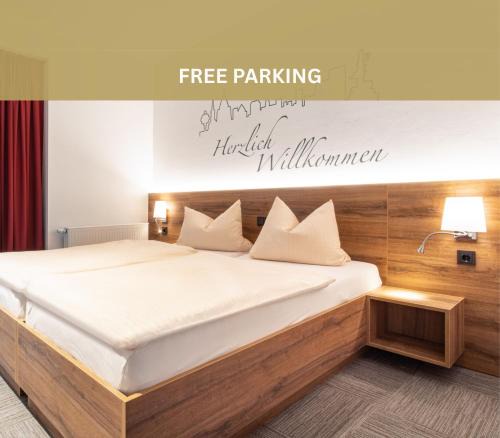 Riesa Hotel | Hotel Wettiner Hof